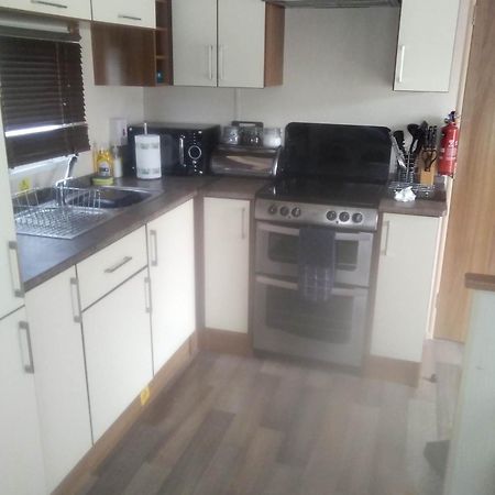 New Forest Caravan, #108 新米尔顿 外观 照片