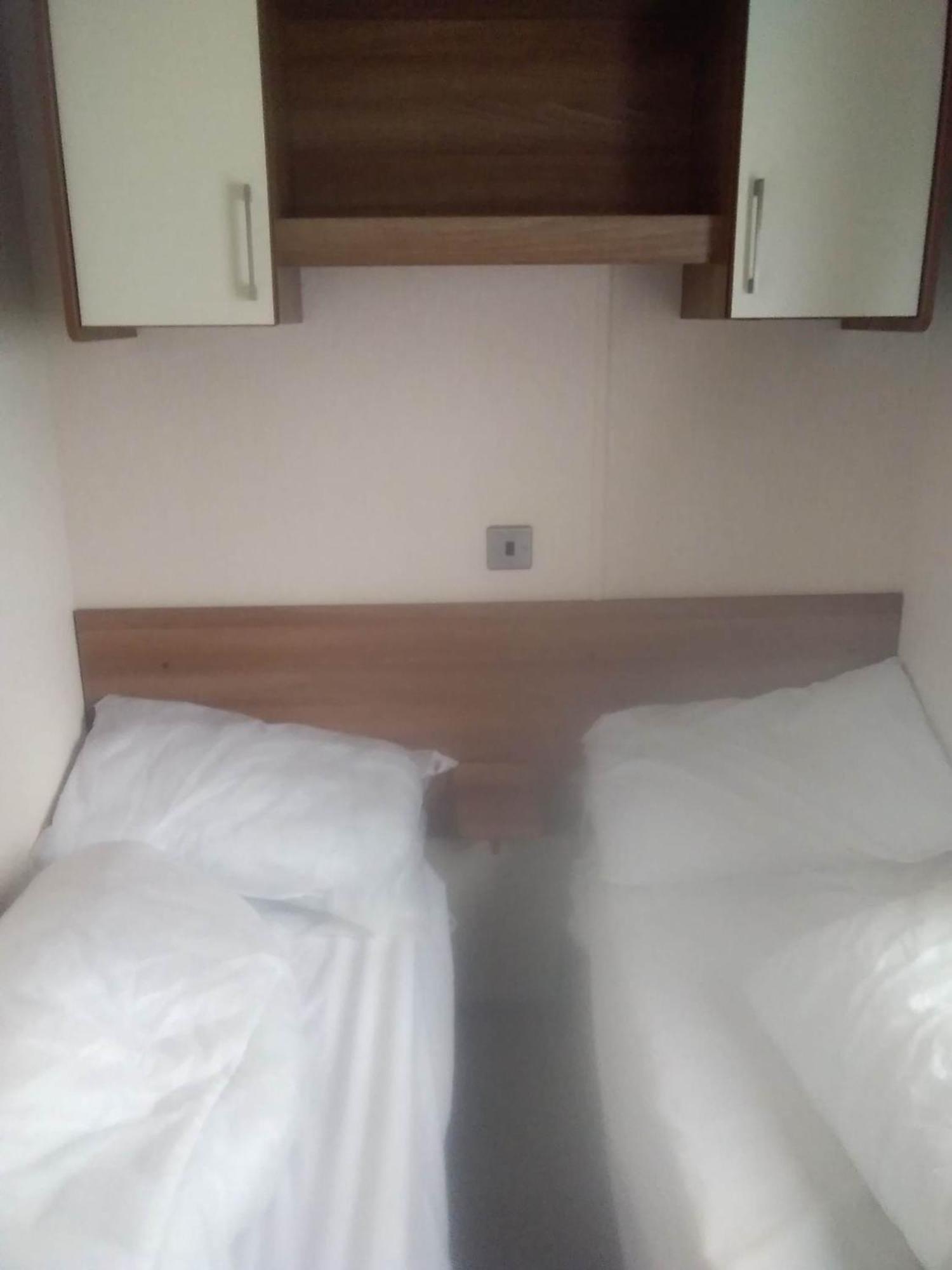 New Forest Caravan, #108 新米尔顿 外观 照片