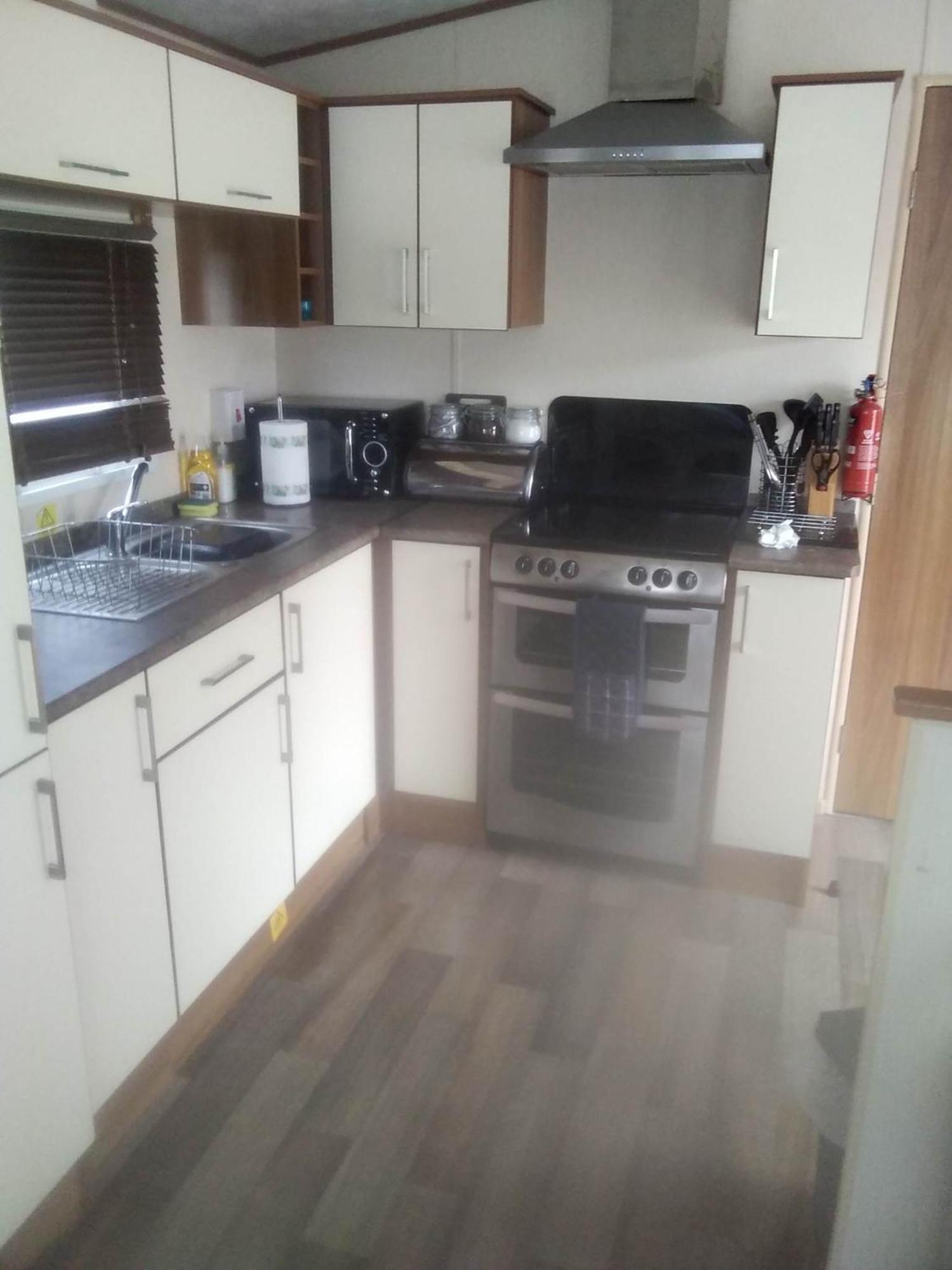 New Forest Caravan, #108 新米尔顿 外观 照片